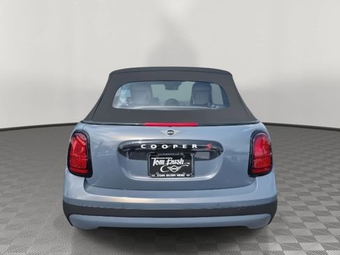 New 2026 MINI Cooper S image 3