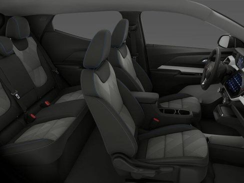 New 2027 Chevrolet Bolt LT FWD image 32