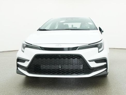New 2026 Toyota Corolla SE image 19