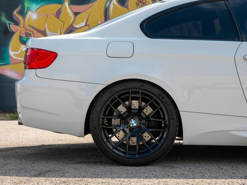 Used 2012 BMW M3 Coupe RWD image 13