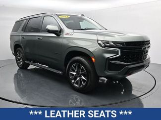 Used 2023 Chevrolet Tahoe Z71 w/ Z71 Off-Road Package AWD/4WD video 2