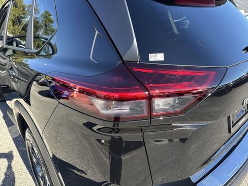 New 2026 Nissan Rogue SV image 33