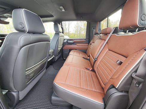 New 2026 GMC Sierra 3500 Denali Ultimate image 31