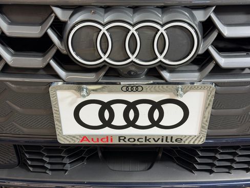 Used 2025 Audi A5 2.0T Premium Plus w/ Premium Plus AWD/4WD image 26