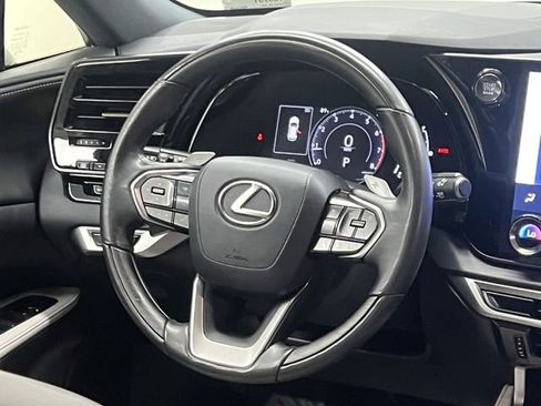Certified 2023 Lexus RX 350 Premium w/ Accessory Package (Z1) FWD image 15