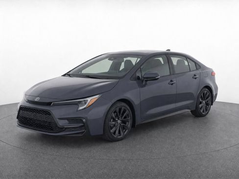 Used 2024 Toyota Corolla SE FWD image 34