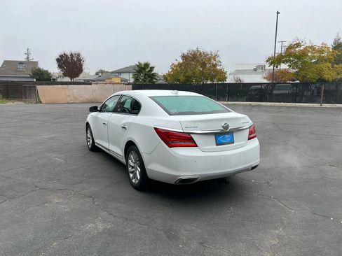Used 2015 Buick LaCrosse Leather image 4