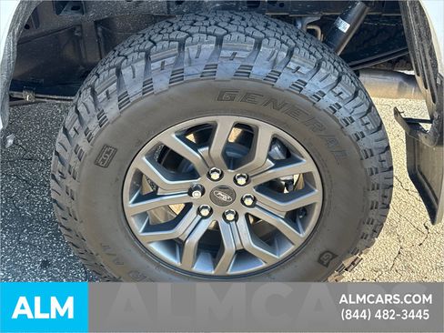 Used 2025 Ford F150 Tremor w/ Bed Utility Package AWD/4WD image 23