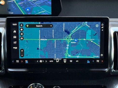 New 2025 Ford Expedition Max Platinum w/ Stealth Performance Package image 25