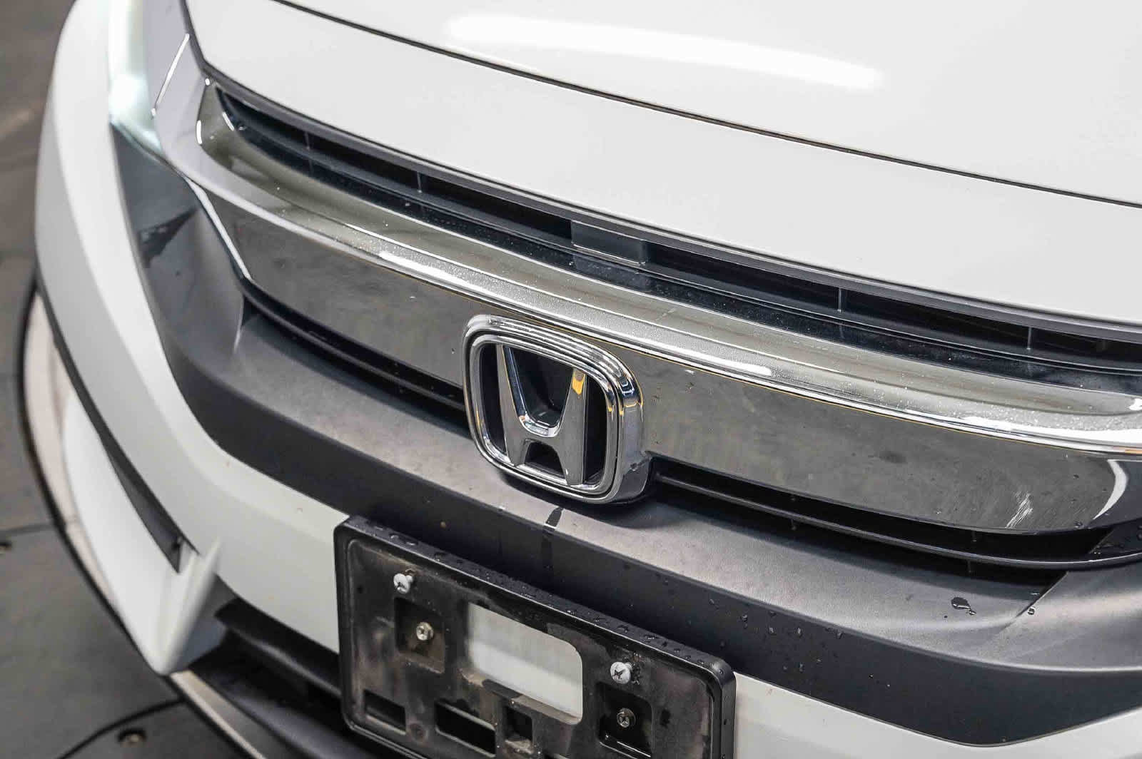 Used 2016 Honda Civic EX image 8