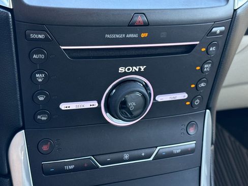 Used 2016 Ford Edge Titanium w/ Technology Package FWD image 22