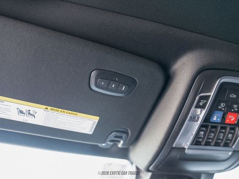 Used 2022 RAM 1500 TRX w/ TRX Level 2 Equipment Group AWD/4WD image 70
