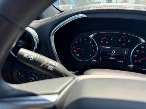 Used 2022 Chevrolet Blazer LT image 20