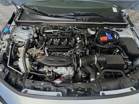Used 2022 Honda Civic Touring image 33