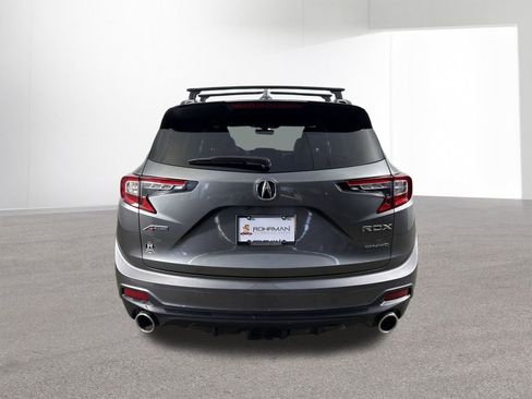 Certified 2023 Acura RDX AWD w/ A-Spec & Advance Pkg image 33