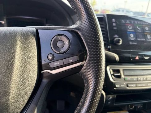 Used 2022 Honda Passport Elite image 26