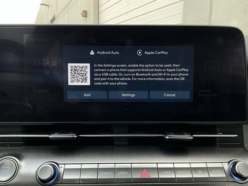 Used 2025 Hyundai Kona SEL image 31