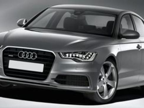 Used 2014 Audi A6 3.0T Prestige image 1