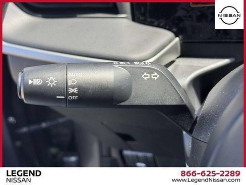 Certified 2025 Nissan Kicks S AWD/4WD image 21