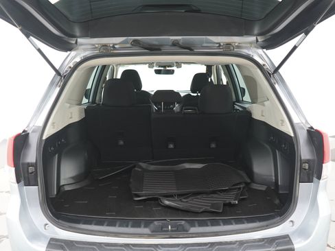 Used 2020 Subaru Forester Premium AWD/4WD image 16