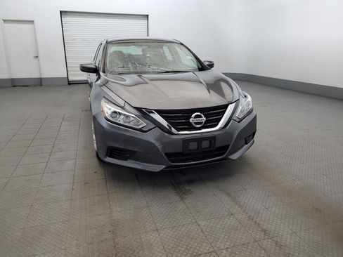 Used 2017 Nissan Altima 2.5 S w/ Power Driver Seat Package FWD image 14