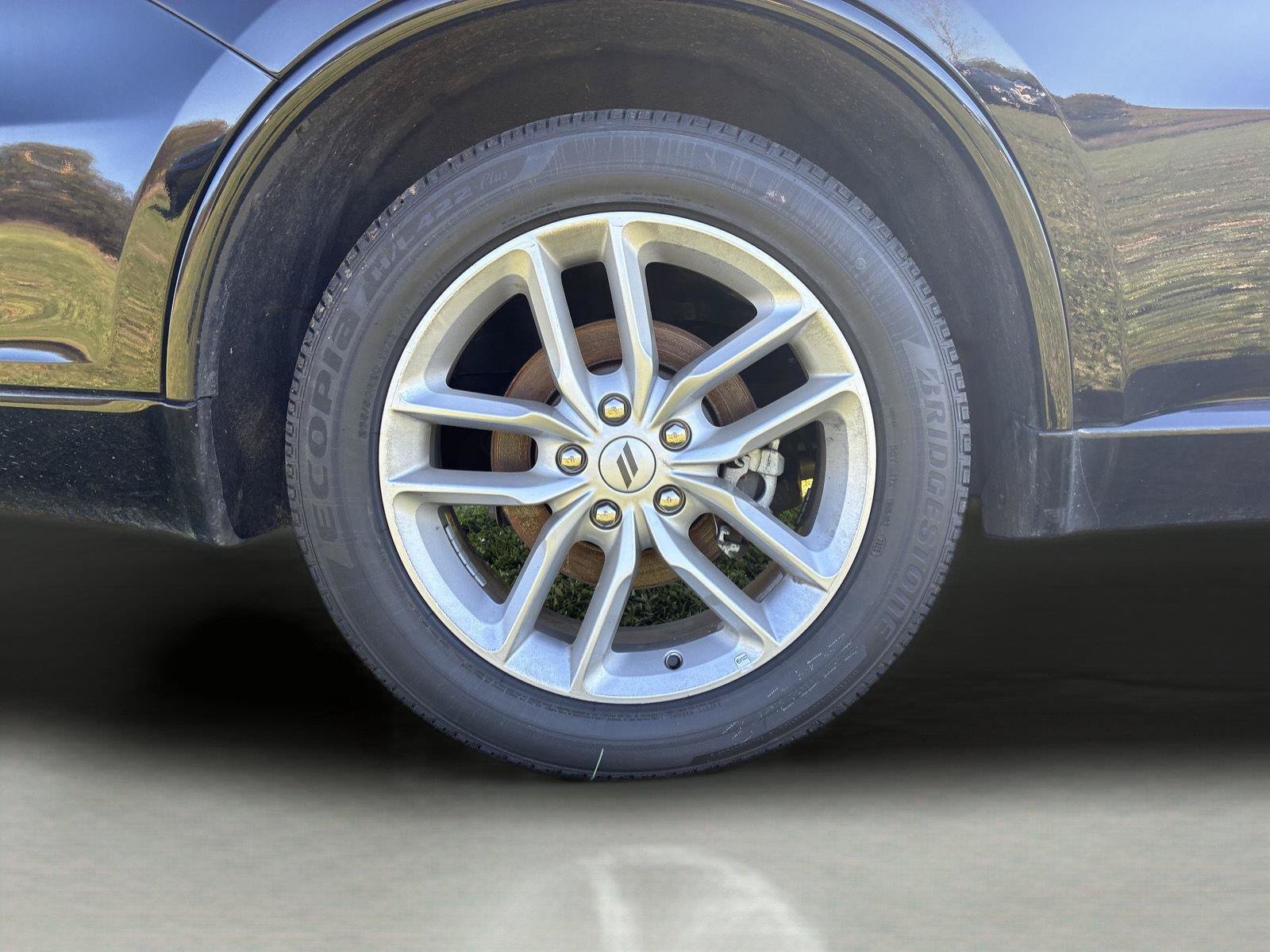 Used 2025 Dodge Durango R/T AWD/4WD image 38