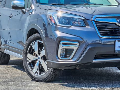 Used 2021 Subaru Forester Touring w/ Popular Package #2 AWD/4WD image 3