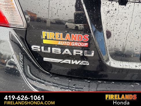 Used 2020 Subaru WRX Premium image 40