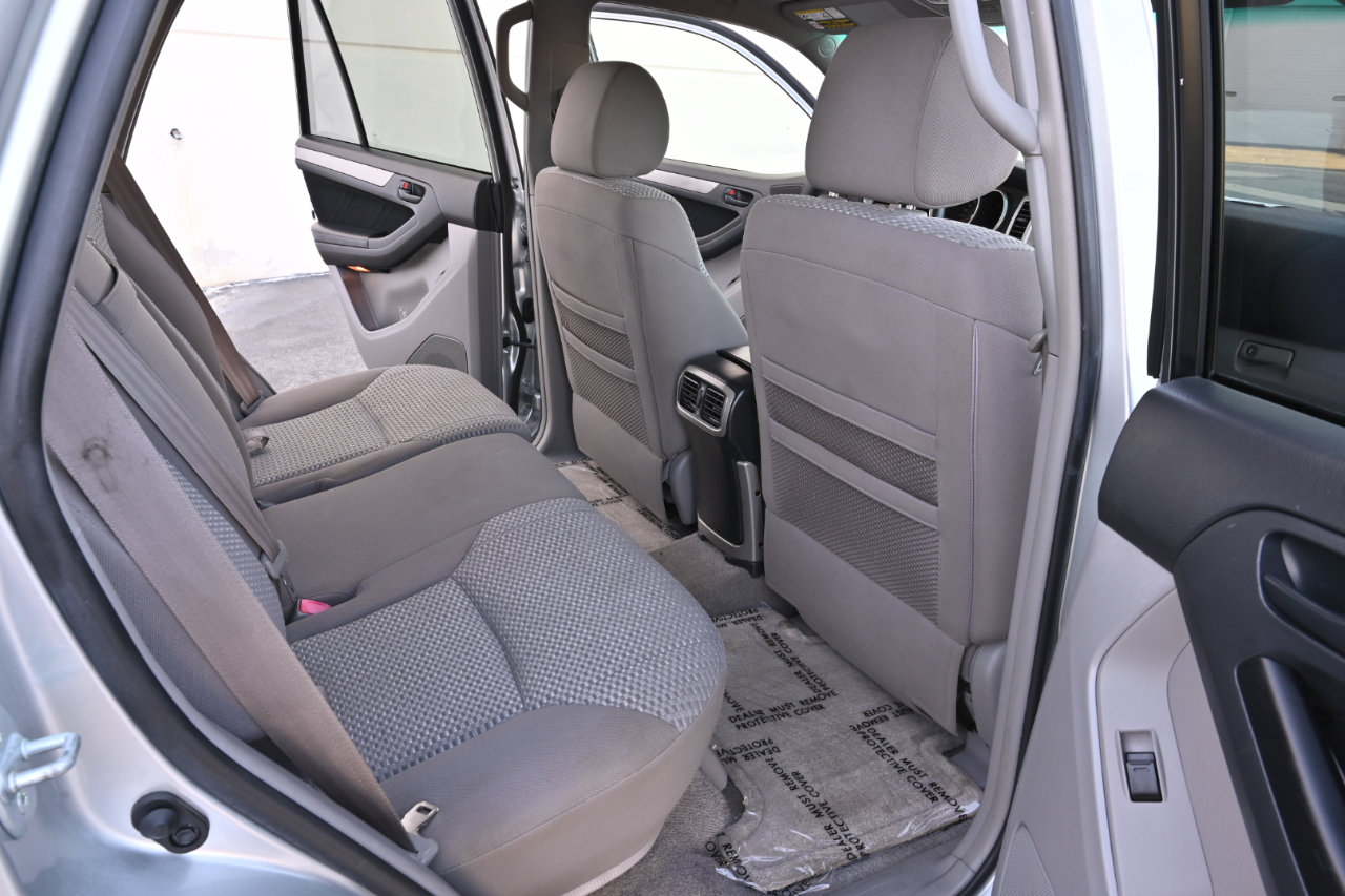 Used 2008 Toyota 4Runner SR5 RWD image 13