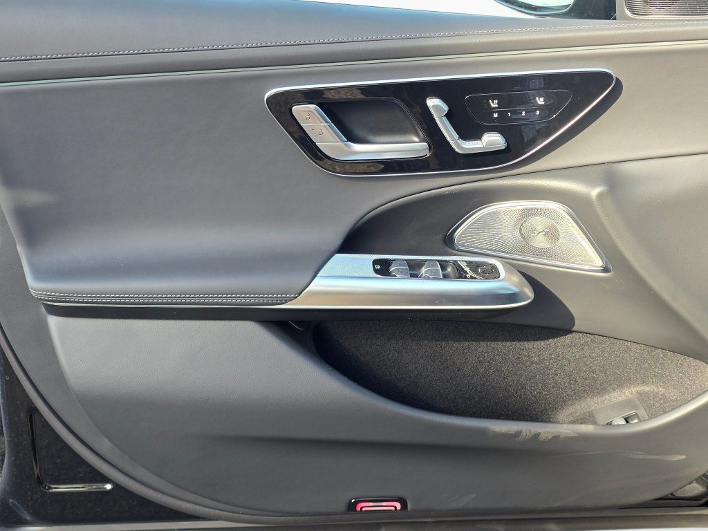 New 2027 Mercedes-Benz E 450 4MATIC All-Terrain Wagon image 31