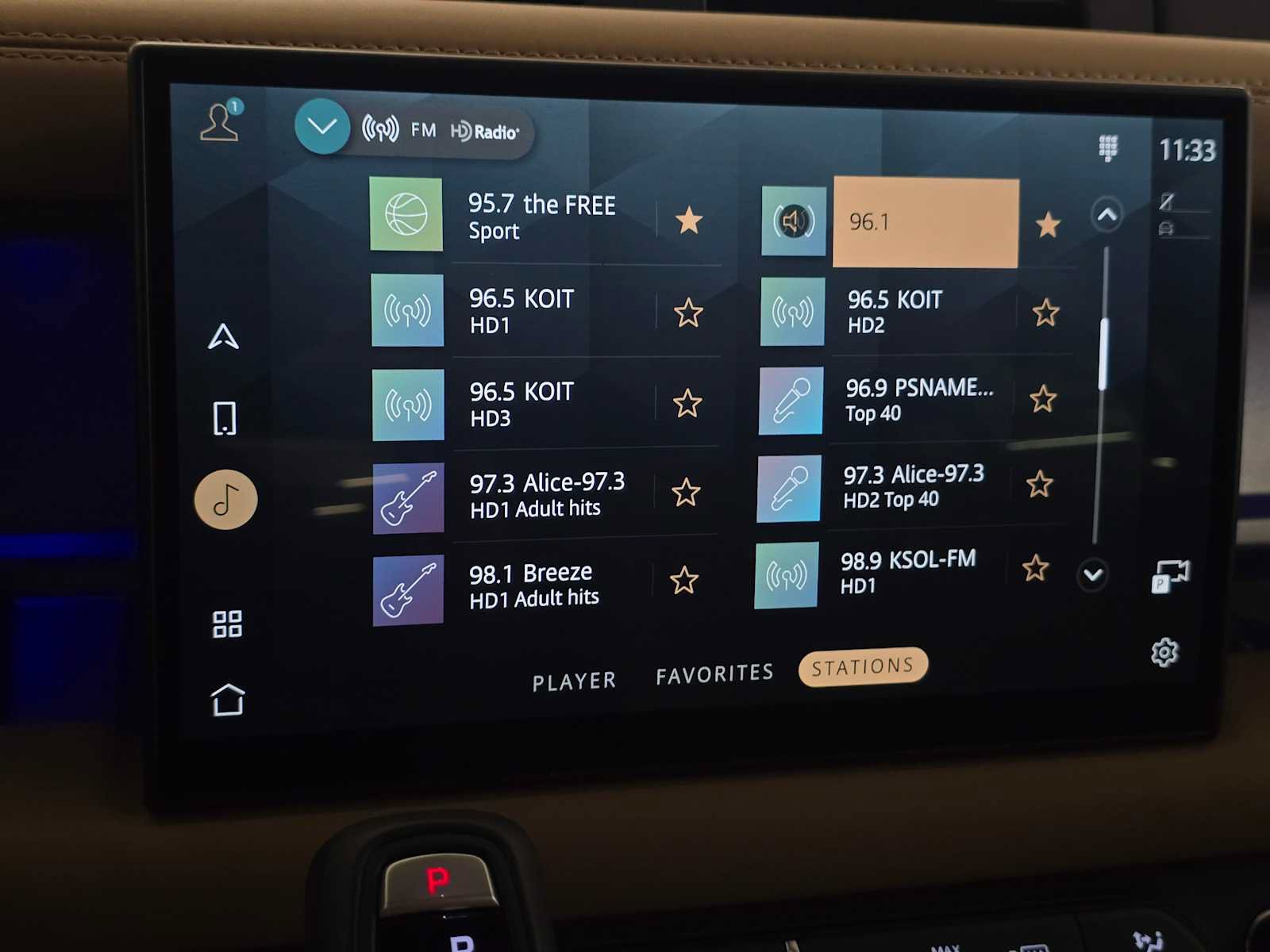 New 2025 Land Rover Defender 130 X AWD/4WD image 28