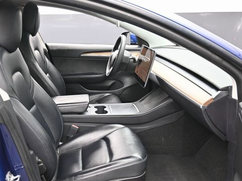 Used 2022 Tesla Model 3 image 38