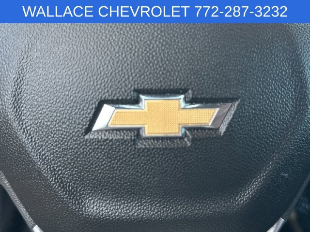 Used 2021 Chevrolet TrailBlazer ACTIV w/ Convenience Package AWD/4WD image 27