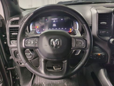 Used 2023 RAM 1500 Rebel w/ Rebel Level 2 Equipment Group image 28