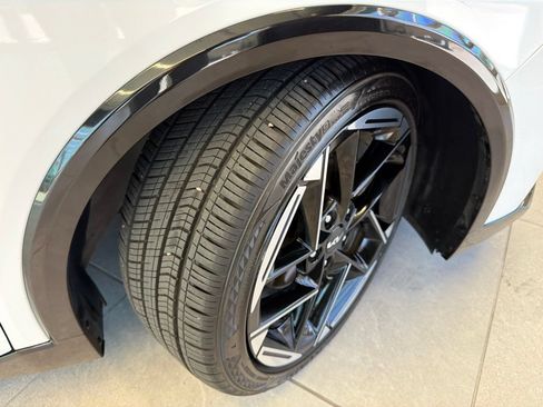 Certified 2026 Kia K4 GT-Line w/ GT-Line Premium Package FWD image 58