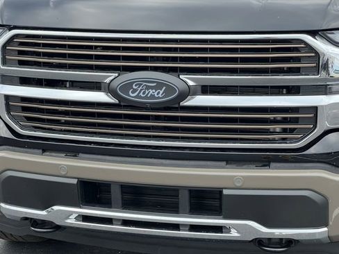 New 2026 Ford F150 King Ranch image 45
