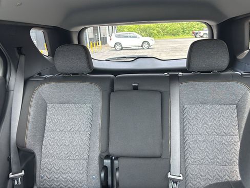 Used 2023 Chevrolet Equinox LT AWD/4WD image 18