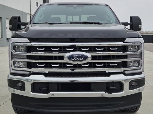 New 2026 Ford F350 4x4 Crew Cab Super Duty image 8