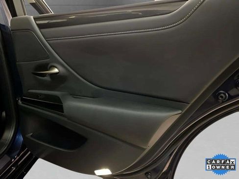 Used 2024 Lexus ES 350 image 73