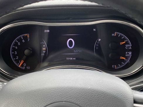 Used 2020 Jeep Grand Cherokee High Altitude image 29