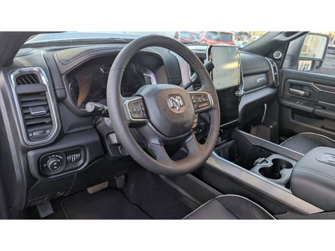 New 2026 RAM 2500 Laramie image 9