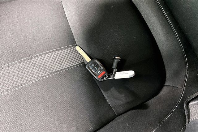 Used 2020 Honda Civic LX image 28