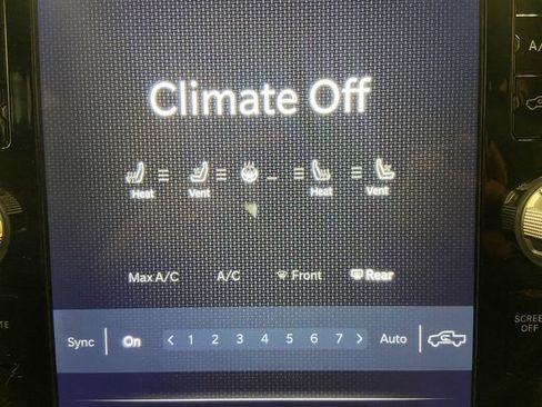 Certified 2023 RAM 1500 Limited image 22