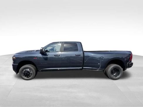 New 2026 RAM 3500 Laramie w/ Night Edition AWD/4WD image 3