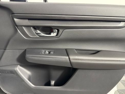 New 2025 Honda CR-V Sport-L image 24