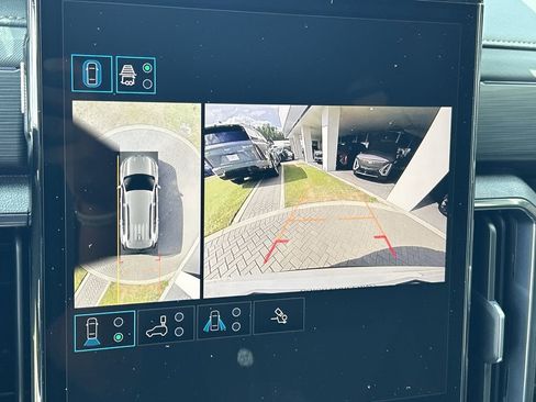 Certified 2024 GMC Acadia AT4 w/ Luxury Package image 24