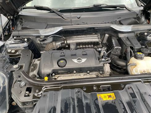 Used 2015 MINI Cooper Countryman FWD image 32