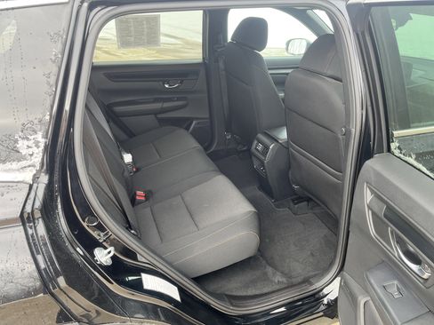 Used 2024 Honda CR-V Sport image 11