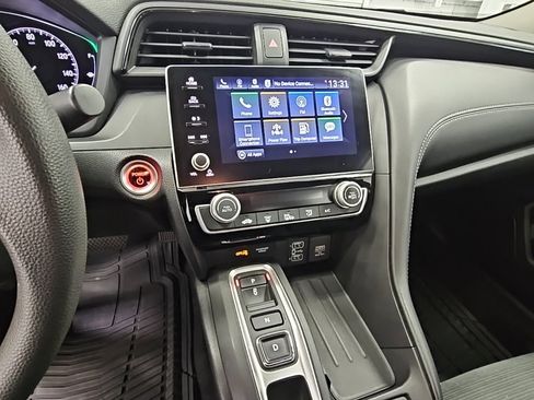 Used 2022 Honda Insight EX image 12