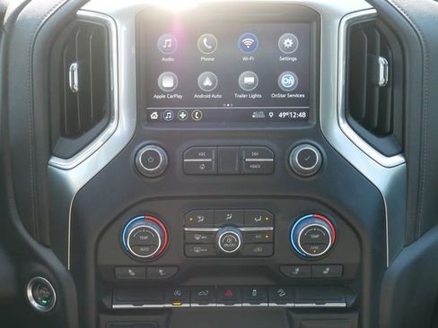 Used 2021 Chevrolet Silverado 1500 LT image 7